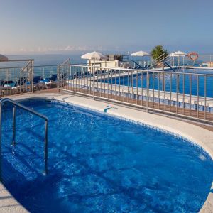 HTop Pineda Palace and Spa