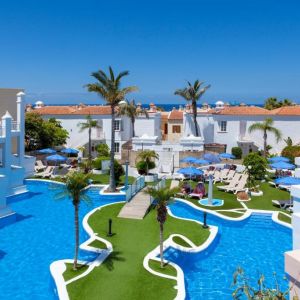 Hotel Labranda Bahia Fanabe and Villas