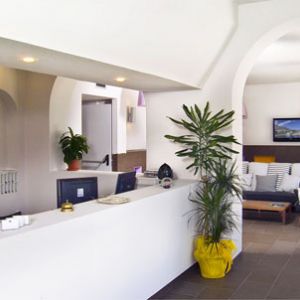 Hotel Piccolo Giardino