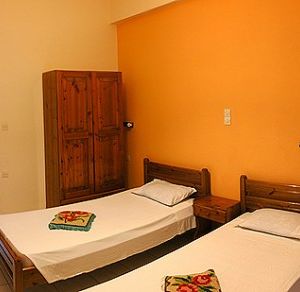 Aparthotel Arianna