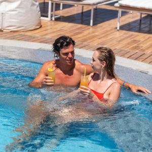 Cleopatra Luxury Resort Sharm Adults Only 16 years plus