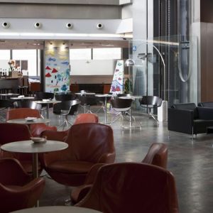 Eurohotel Barcelona Granvia Fira