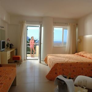 High Beach Resort