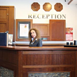 Hotel MPM Merryan