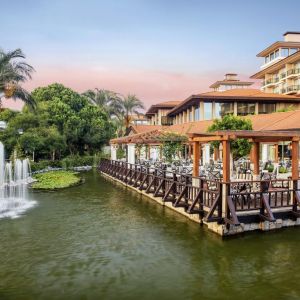 IC Hotels Green Palace