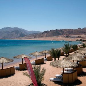 Swiss Inn Resort Dahab