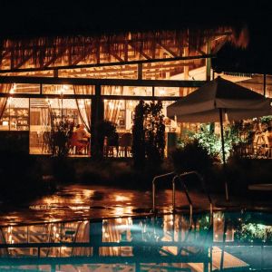 Apolonia Resort