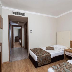 Calimera Hane Garden Hotel