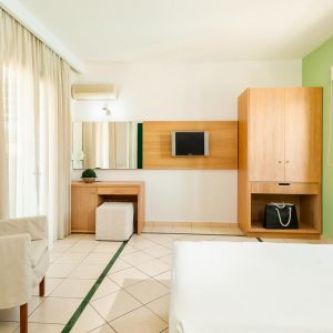Hotel Sirios Village and Bungalows