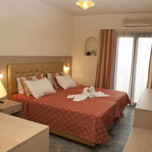 Thalia deco City and Beach Hotel