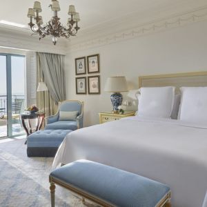 Four Seasons Hotel Alexandria At San Stefano