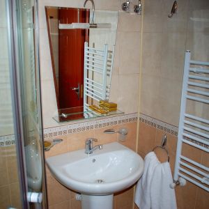 Hotel Ela Bansko (Guest House Ela)