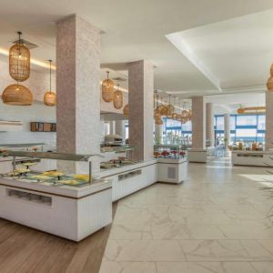 Hotel Hilton Skanes Monastir Beach Resort