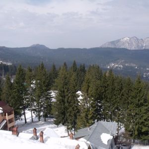 Hotel Belvedere Predeal