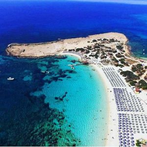 Hotel Silver Sands Beach