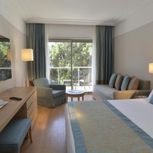 Hotel Turquoise Side