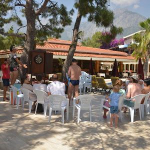 Club Boran Mare Beach