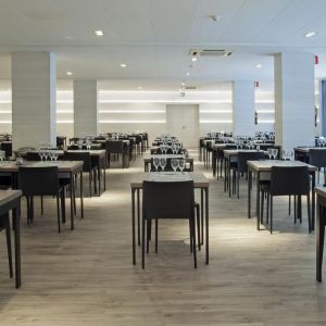 Hotel Bernat II