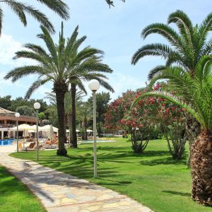 Hotel Isil Club Bodrum ex Isil Club Milta