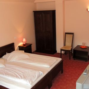 Hotel Poiana Izvorului