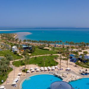 Hotel Palm Royale Soma Bay