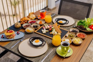 The Arkin Iskele Hotel