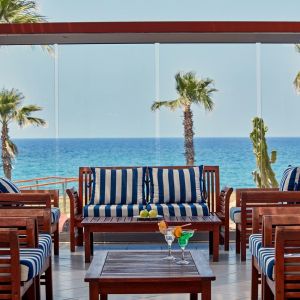 All Senses Nautica Blue Exclusive Resort