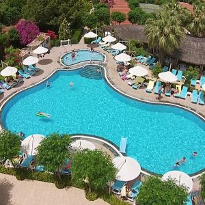 Hotel Can Garden Beach