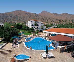 Hotel Elounda Aqua Sol Resort