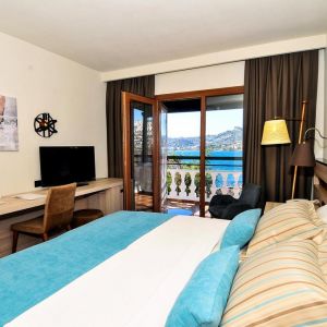 Hotel Green Beach Resort