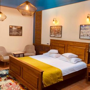 Hotel Kaban Boutique