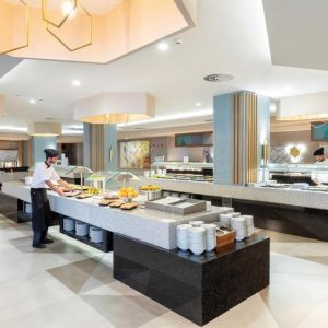 Hotel Riu Buenavista