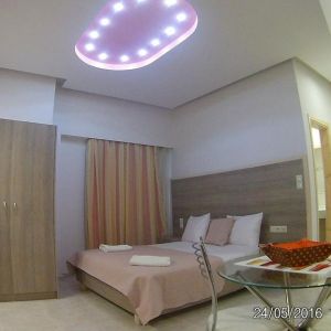 Sirena Apartments