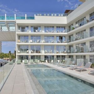 INNSiDE Calvia Beach ex. Calvia Beach Plaza