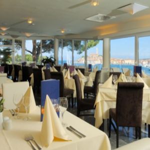 Hotel Park Rovinj