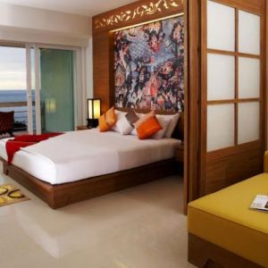 Hotel Sea View Resort and Spa