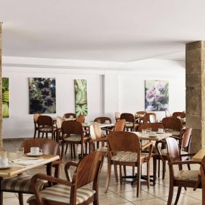 Hotel Esperia City