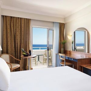 Hotel Esperides Beach Family Resort