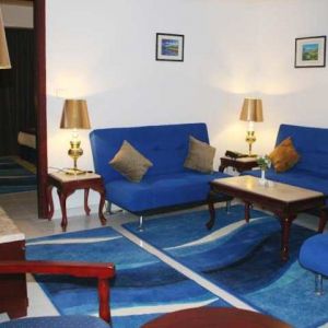 Hotel Topaz Club Suites