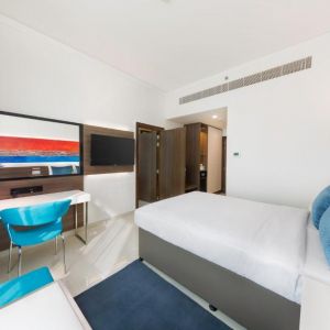 Citymax Hotel Ras Al Khaimah