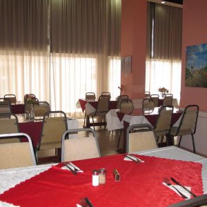 Hotel Flamingo Beach