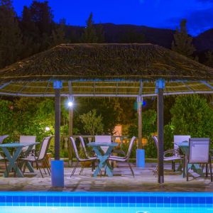 Hotel Kokkari Beach
