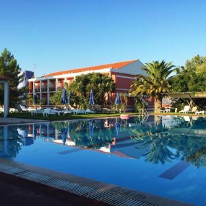 Hotel Palatino