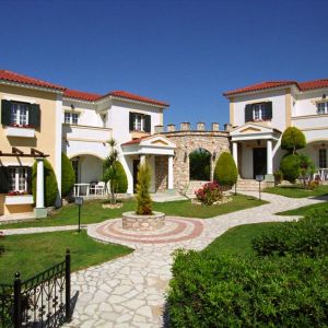 Anagenessis Village Hotel