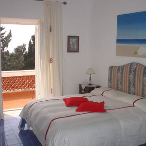 Hotel Casa Caprile