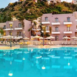 Porto Platanias Village Resort