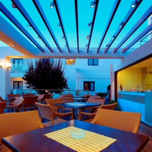 Hotel Minos Village