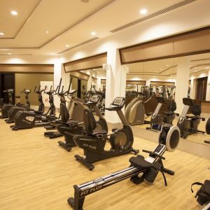 Hotel Rixos Bab al Bahr