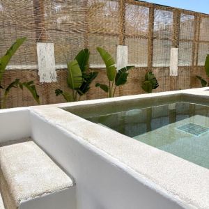 Atma Beach Rooms and Suites