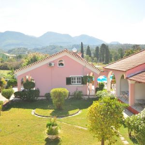 Hotel Tassos Apartments